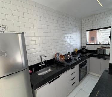 Porto da Roca House | Casa completa em Itaúna - conforto e lazer perto da praia
