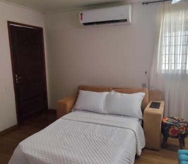 Regiao Norte House | Casa Conforto & Lazer Foz do Iguaçu