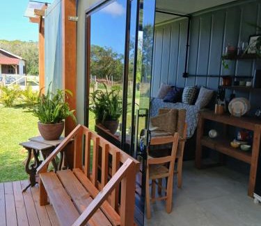 Garopaba House | greencontainergaropaba