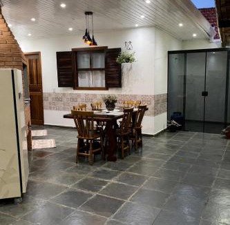 Vila Loli House | Aconchego Serpa