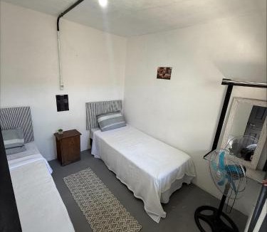 Tramandai House | Hostel El viajero