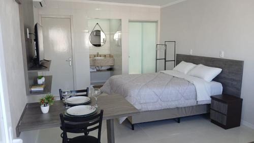 Universitario Apartment | Apartamento Aconchegante em Bento Gonçalves