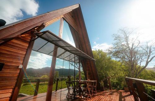 Picada Cafe House | Montana Cabin - Gaúcha Mountains