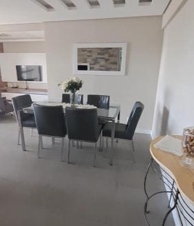Sao Geraldo Apartment | Porto Alegre, apto espaçoso 4 Distrito - Aeroporto, Arena, Trem - acomoda até 8 pessoas