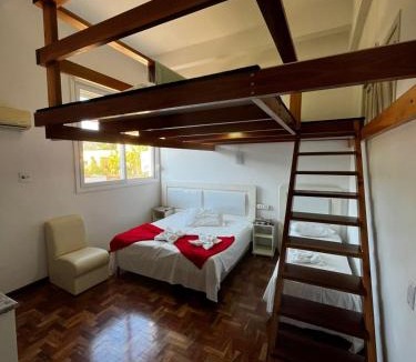 Irai Hotel | DM Thermas Hotel Iraí