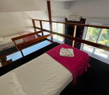 Irai Hotel | DM Thermas Hotel Iraí