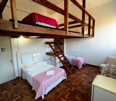 Irai Hotel | DM Thermas Hotel Iraí