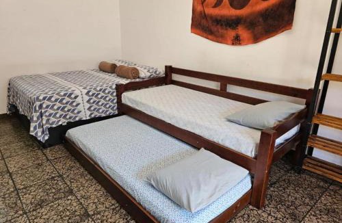 Praia dos Anjos House | Suíte Rodoviária no centro de Arraial