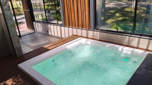 Miringuava Hotel | Hotel Boutique Vinícola Araucária by Slaviero Hotéis