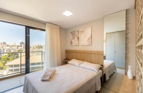 Agua Verde Apartment | CMD804 Spacious and comfortable studio near the Arena