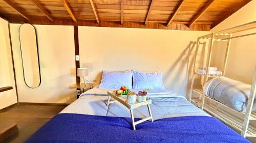 Bairro Canedos Ski Chalet | Haras Nashville - Chalé 12 - Espaço Natureza