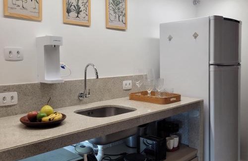 Itacorubi Apartment | Sossego em Florianópolis