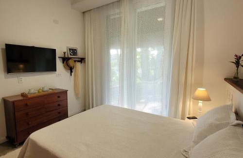 Itacorubi Apartment | Sossego em Florianópolis