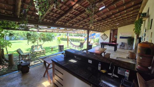 Meaipe House | Hostel Casa 25 - Meaipe