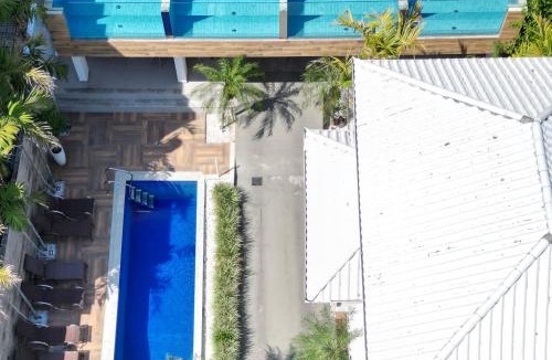 Campeche Leste Hotel | Pousada Exclusive