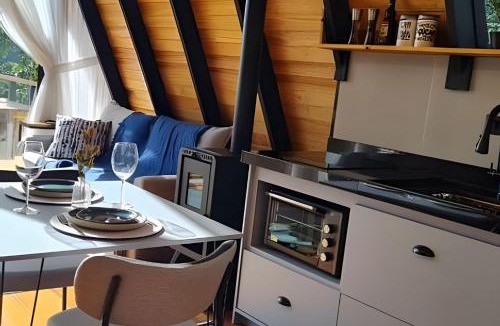 Paraisopolis House | Triangle of the Sun Cabin | Mountain view | Hot tub | Air conditioning