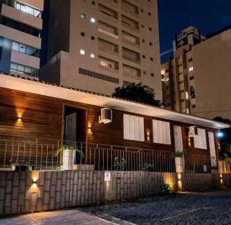 Centro Apartment | Loft Lux 6 Centro (Próximo ao estádio)