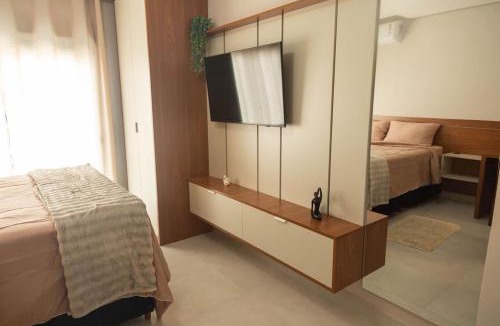 Uberaba Apartment | Residencial Santa Cecília