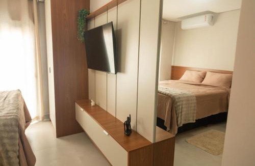 Uberaba Apartment | Residencial Santa Cecília