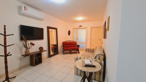 Vila Suica Apartment | Vista Vale Quilombo | 2Q | Perto do Centro