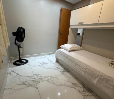 Rio de Janeiro Apartment | Duque de Caxias AP