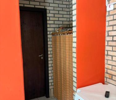 Zimbros Hotel | Pousada Mare Mansa