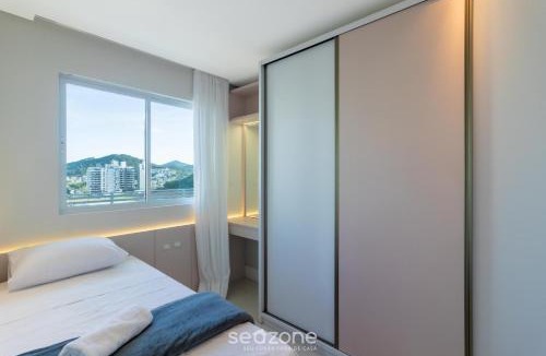 Itajai Apartment | Apts in a condo. w pool, 240 meters from Praia Brava - AHRs