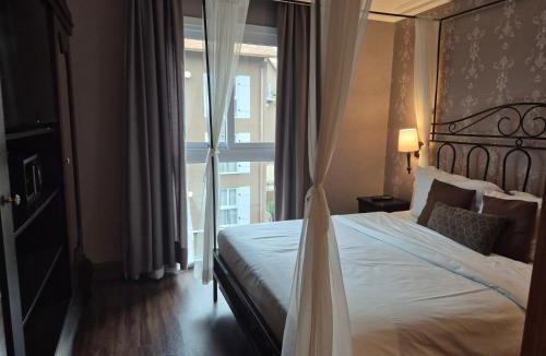 Carniel Hotel | APTº 401-G Buona Vitta Gramado Resort & Spa