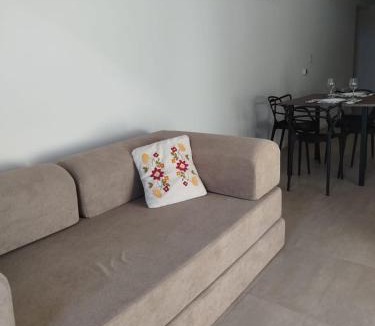 Lobos Apartment | DTo CENTRICO LOBOS 3