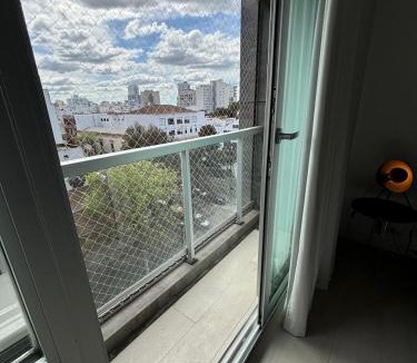 La Perla Apartment | Departamento Premium, A Estrenar, A metros del Mar, GYM, PILETA CLIMATIZADA! Cochera - SENS