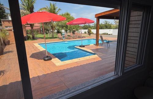 Foz do Iguacu House | Casa de Luci