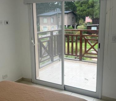 Mar de Cobo Apartment | La Rosarina