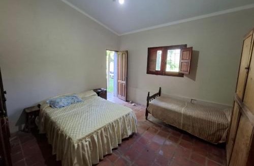 El Rodeo House | Casa en El Rodeo