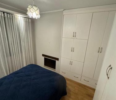 Vila Suica Apartment | Knorr Villle Charm