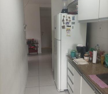 Pechincha House | Suite and Room 500MB Fiber near Barra and Olympic Park