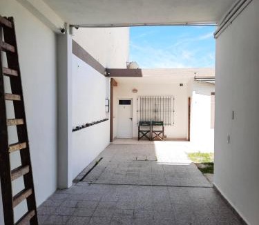 Santa Teresita Apartment | Departamentos 626 PB, N1, 4 y 6 personas