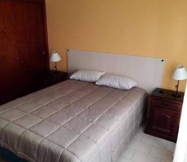 Santa Teresita Apartment | Departamentos 626 PB, N1, 4 y 6 personas