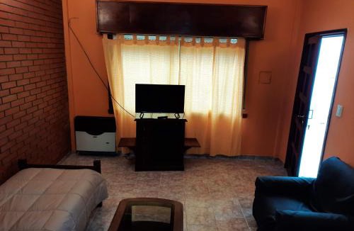 Santa Teresita Apartment | Departamentos 626 PB, N1, 4 y 6 personas