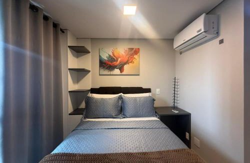 Vila Buarque Apartment | Beautiful apartment in downtown São Paulo