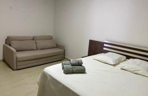 Ametista do Sul House | Casa térrea para família no centro de Ametista!