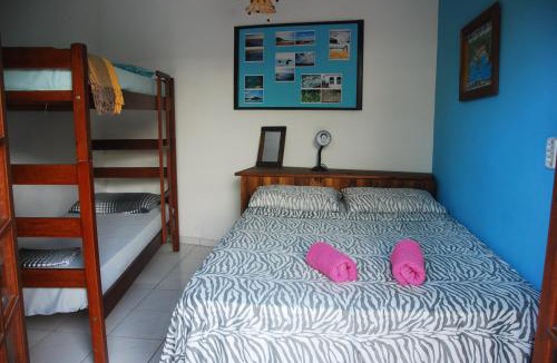 Trindade Hostel | Samblumba Hostel Trindade