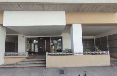 La Perla Apartment | Amplio DOS ambientes con balcón a 250 mts del mar
