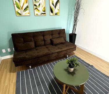 Itaum Apartment | RCM Vilas - Apartamento 15