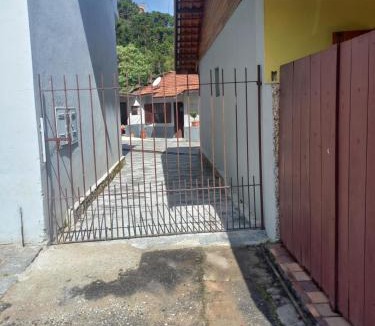 Vila Inglesa House | Casa Recanto