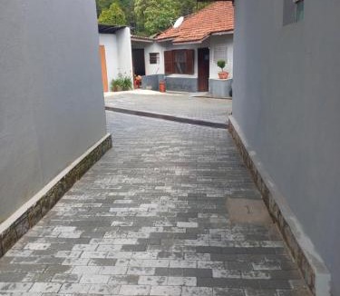 Vila Inglesa House | Casa Recanto