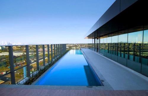Reboucas Apartment | sa2104- Great View, Ar Condicionado
