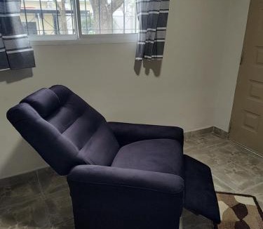 Ezeiza Apartment | Noah House Ezeiza