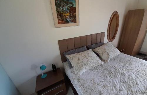 Alto Ribeirao House | Entre o mar e a montanha !