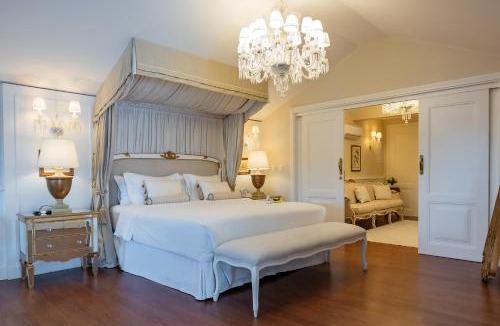 Centro Hotel | Villa do Vale Boutique Hotel
