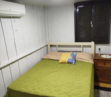 Lauro Muller Apartment | Bella montanha pousada e camping